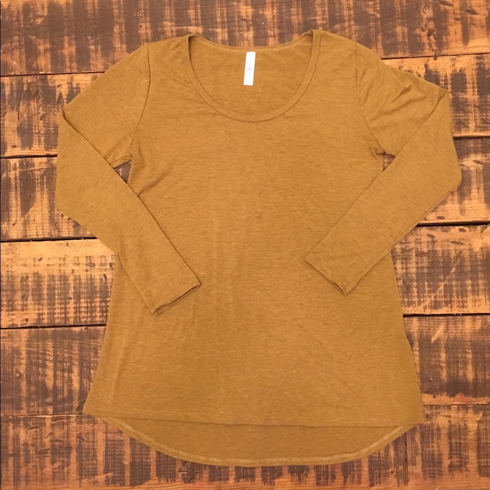 LulaRoe Lynnae